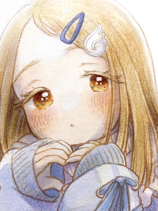 #篠澤広 