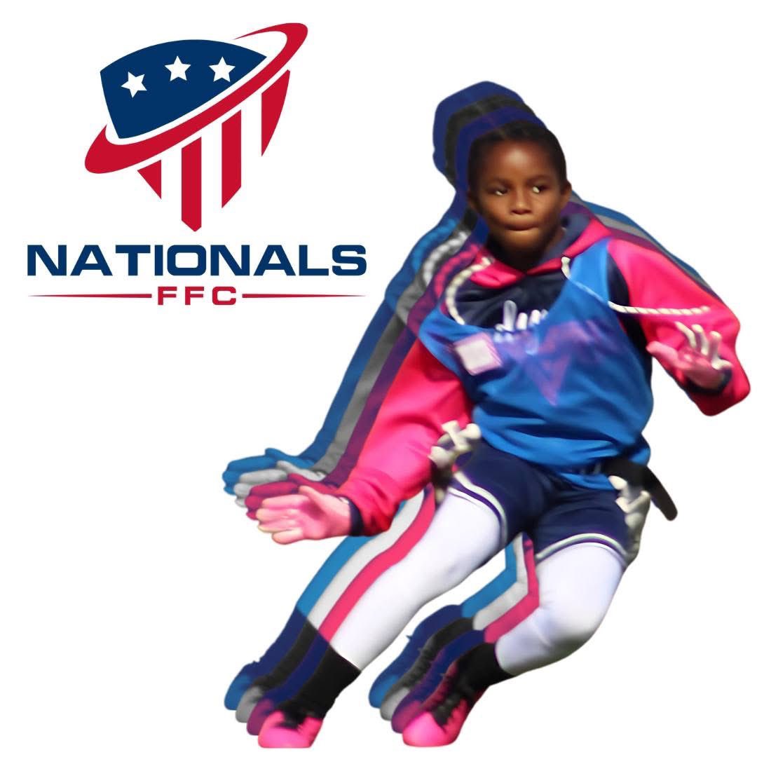 Nationals FFC - Denton tweet media