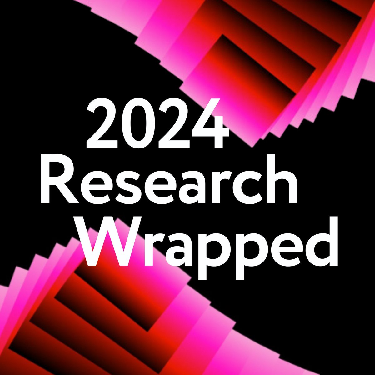 2024 has been another busy year for the Institute for Resilient Infrastructure Systems! Because we’re so proud of their amazing work, we’re bringing you our 2024 RESEARCH WRAPPED.

Check out 24 papers from 2024 that capture our interdisciplinary focus: iris.uga.edu/2024/12/06/iri…
