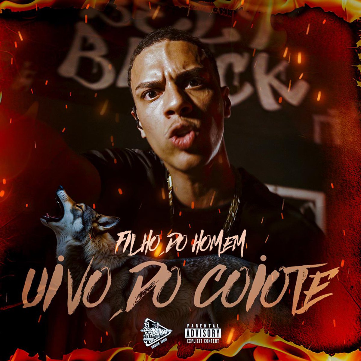 Fiilhodohomem's tweet photo. CHEGOU O DIA TROPA, MEU EP TÁ DISPONÍVEL EM TODAS AS PLATAFORMAS.. 🥳

TIRA 1 MINUTO PRA VOCÊ OUVIR O UIVO DO COIOTE.

Ele é para todos nós 🐺❤️‍🔥❤️‍🔥

Link👇🏽

https://t.co/6UMjKs78Uu https://t.co/73dI3BqzNz
