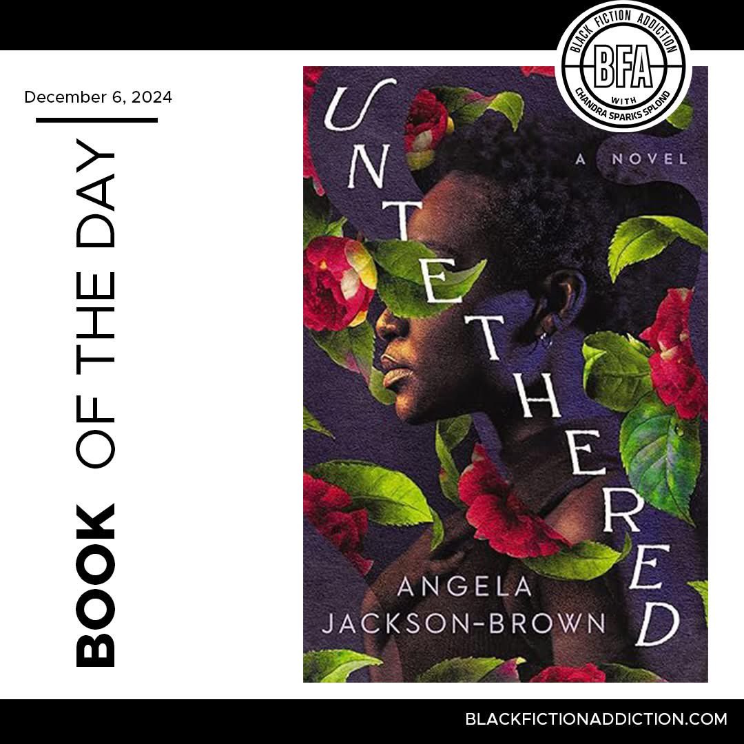 Black Fiction Addiction tweet media