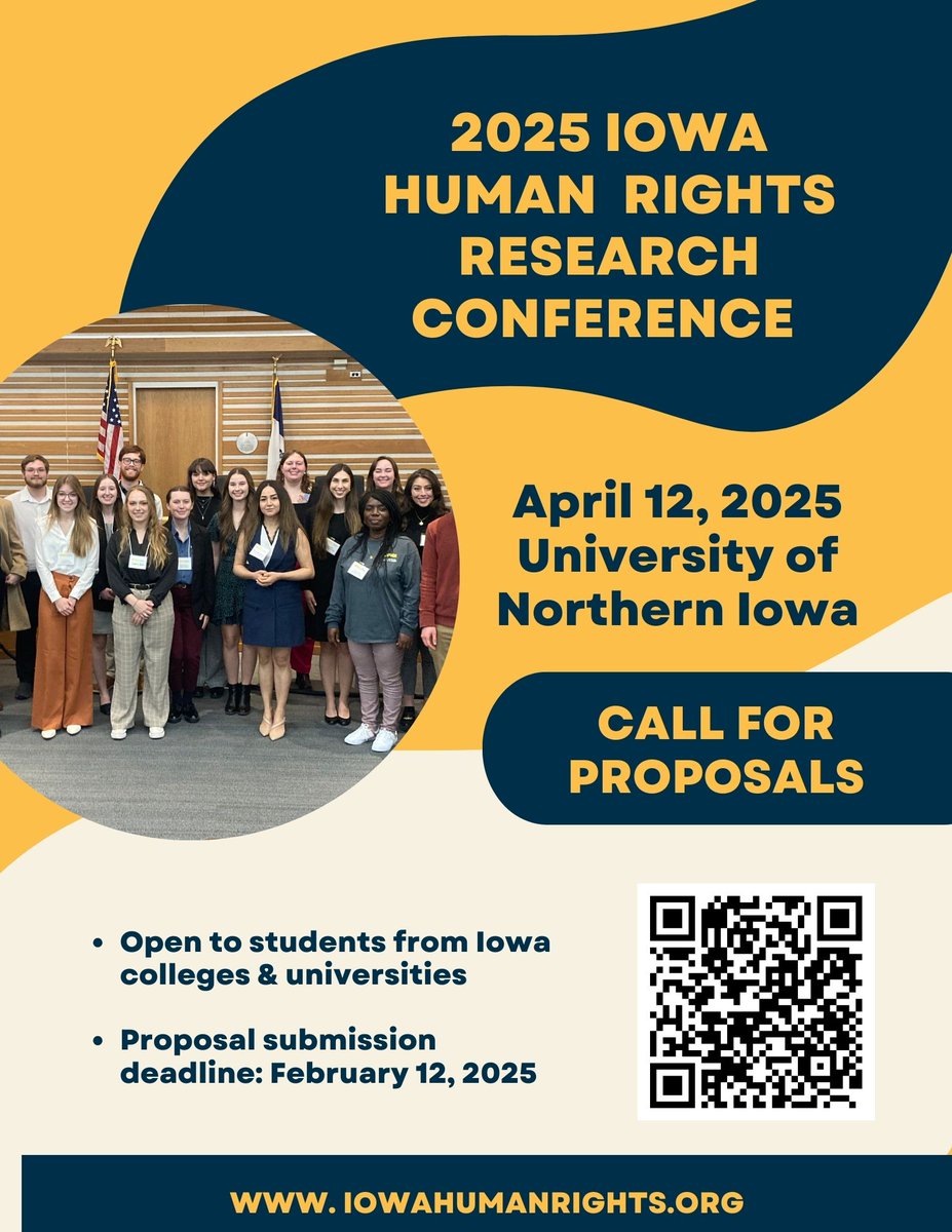 UI Center for Human Rights tweet media