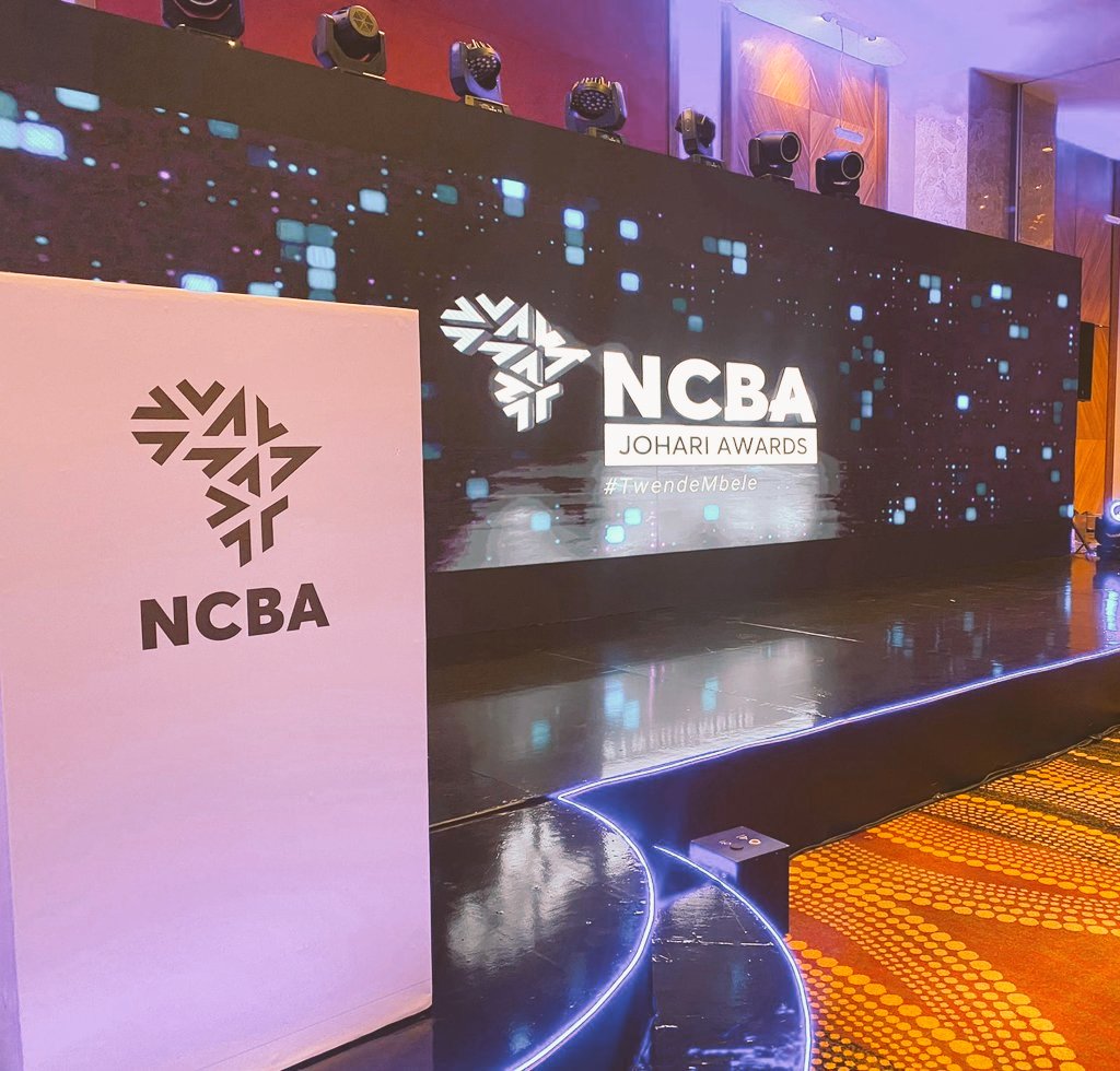 kinyaNGitonga's tweet photo. It's ##FurahiDay and #NCBAJohariAwards2024 is happening . For 18 years, the Johari Awards have been the benchmark of excellence, showcasing unparalleled talent and innovation. #NCBAJohariAwards2024
#AirtelRudishiwa
#SpringsofWater
#FurahiDay
#MKU26thGraduation https://t.co/TurQ4fmdek