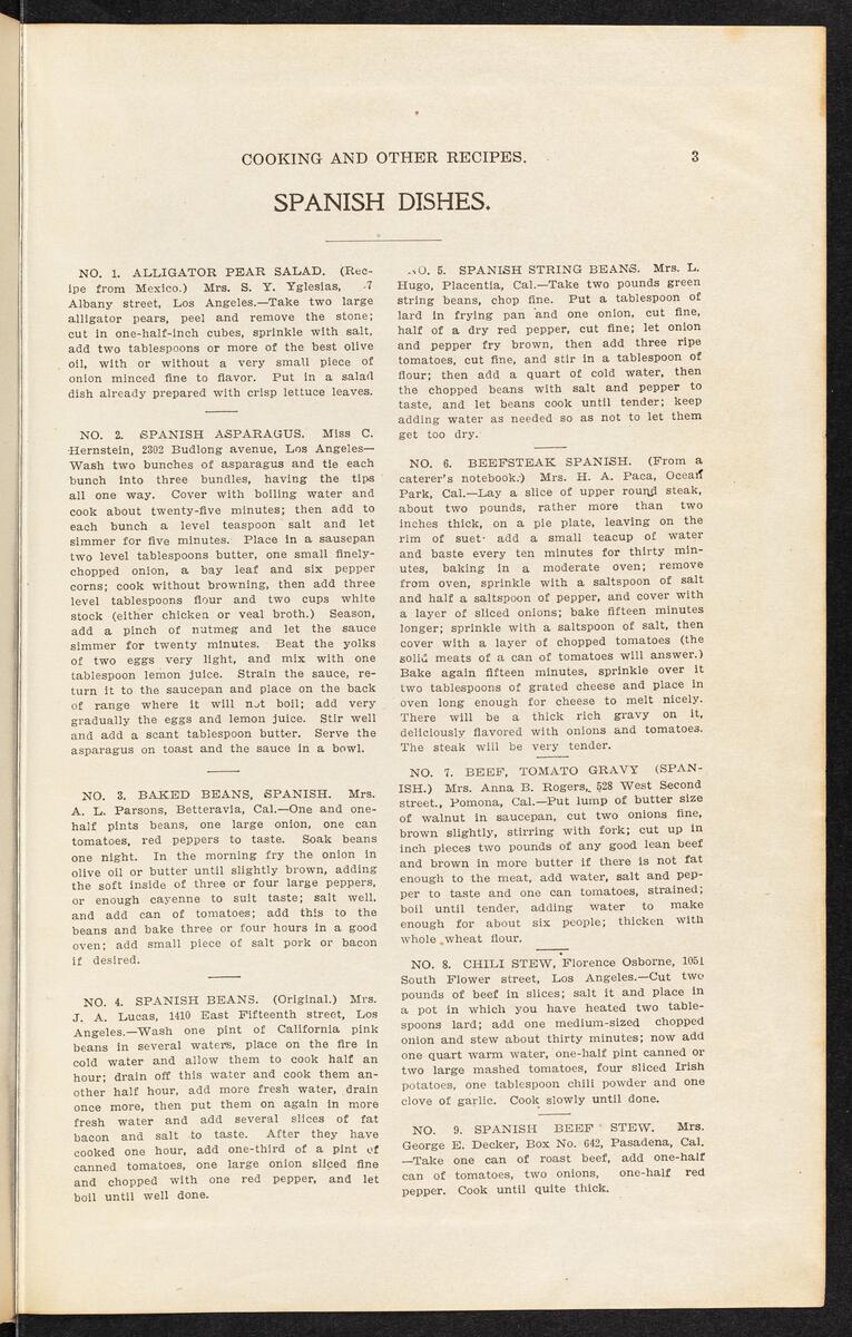 LAhistory (@lahistory) on Twitter photo Consulting the Los Angeles Times Cook Book No. 2 for this #ArchivesFeast. This 1905 cookbook is online via the <a href="/HomesteadMuseum/">Homestead Museum</a> & <a href="/USCLibraries/">USC Libraries</a>. doi.org/10.25549/wthm-… #ArchivesHashtagParty Consulting the Los Angeles Times Cook Book No. 2 for this #ArchivesFeast. This 1905 cookbook is online via the <a href="/HomesteadMuseum/">Homestead Museum</a> & <a href="/USCLibraries/">USC Libraries</a>. doi.org/10.25549/wthm-… #ArchivesHashtagParty