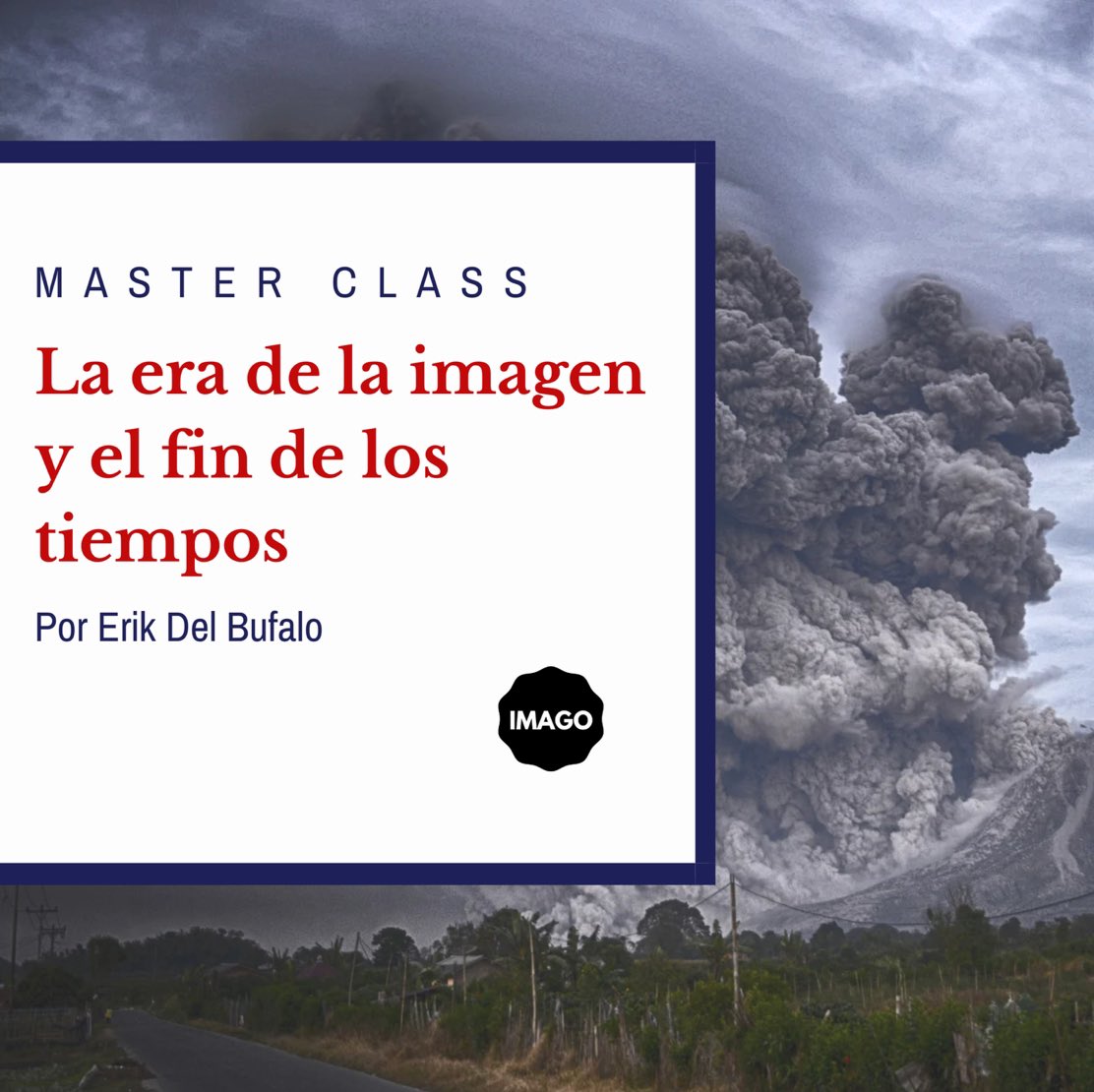 Programa de Formación Fotográfica IMAGO Plus tweet media