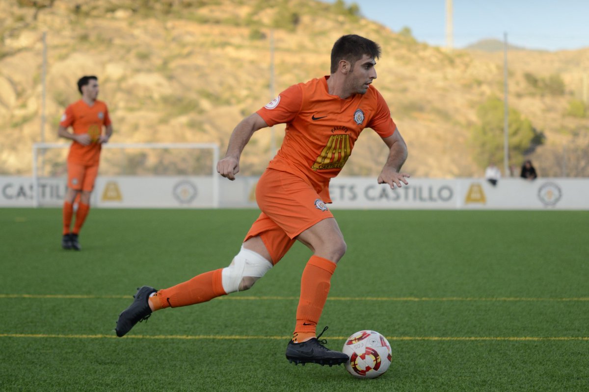CDSONEJA's tweet photo. 📸 Imágenes al descanso. (1-0)

#PalletsCastillo🪵 https://t.co/jIvCw4VWKy