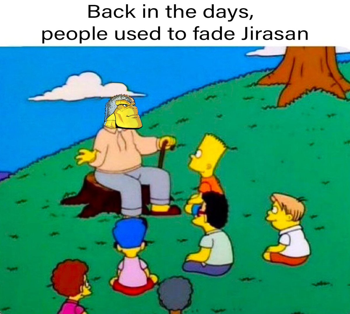 CrabG tweet media