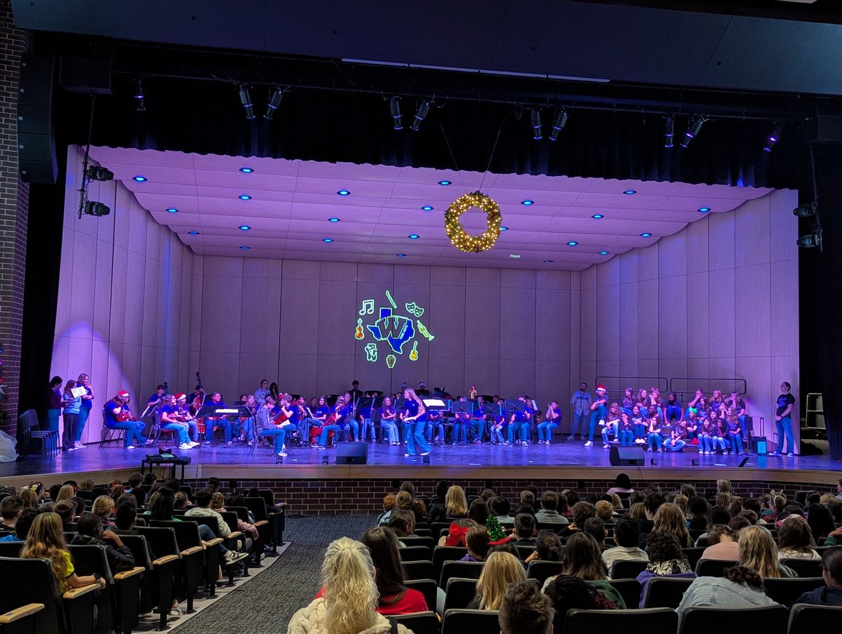 Our <a href="/WISDLagway/">Lagway Elementary</a> 5th Grade had such a fun time at the Willis Fine Arts Showcase!! They are very excited for 6th grade! <a href="/WillisSchools/">Willis ISD</a> <a href="/KenLabonski/">Ken Labonski</a>