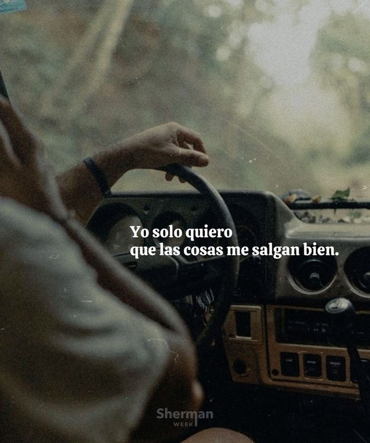 Y sin molestar a nadie.