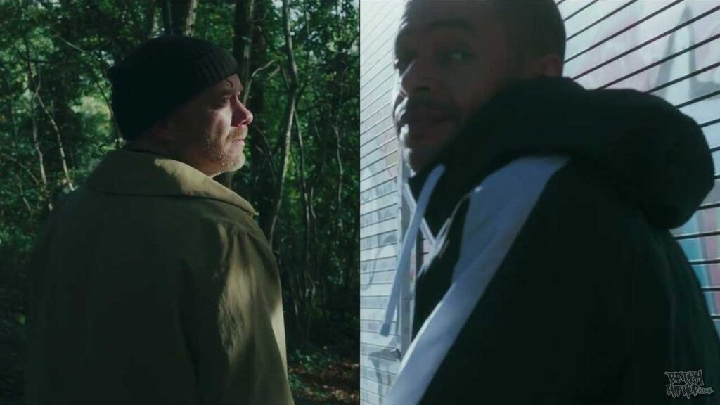 Confucius MC, Bastien Keb – Gutters [Video] 
'Gutters' is the second single lifted from upcoming collaborative Confucius MC and Bastien Keb LP 'Songs for Lost Travellers'. 
#bastienkeb #confuciusmc #dalinisagadeva #gutters #songsforlosttravellers 
buff.ly/4g2K9eM