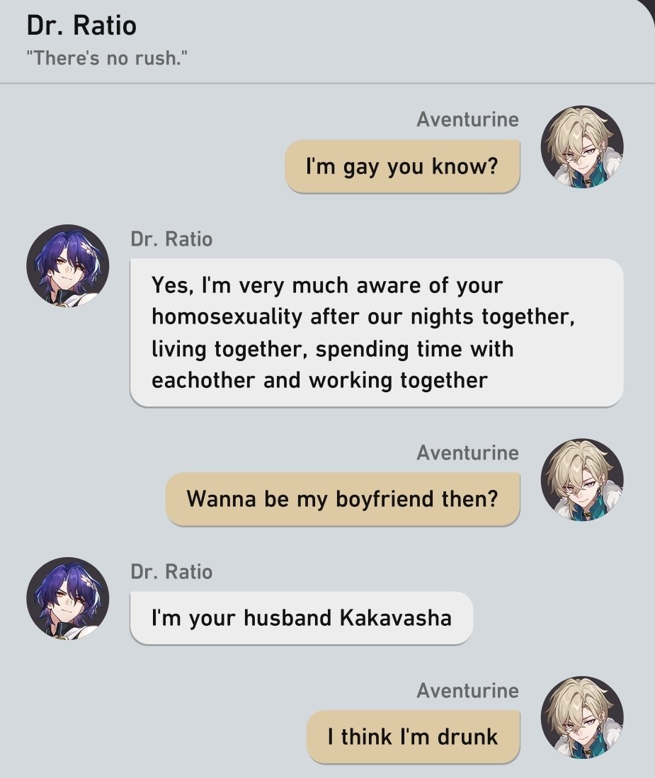 MourningKitsune's tweet photo. Kinda gay if you'll ask me

#aventio #ratiorine https://t.co/SdceDFuC6R
