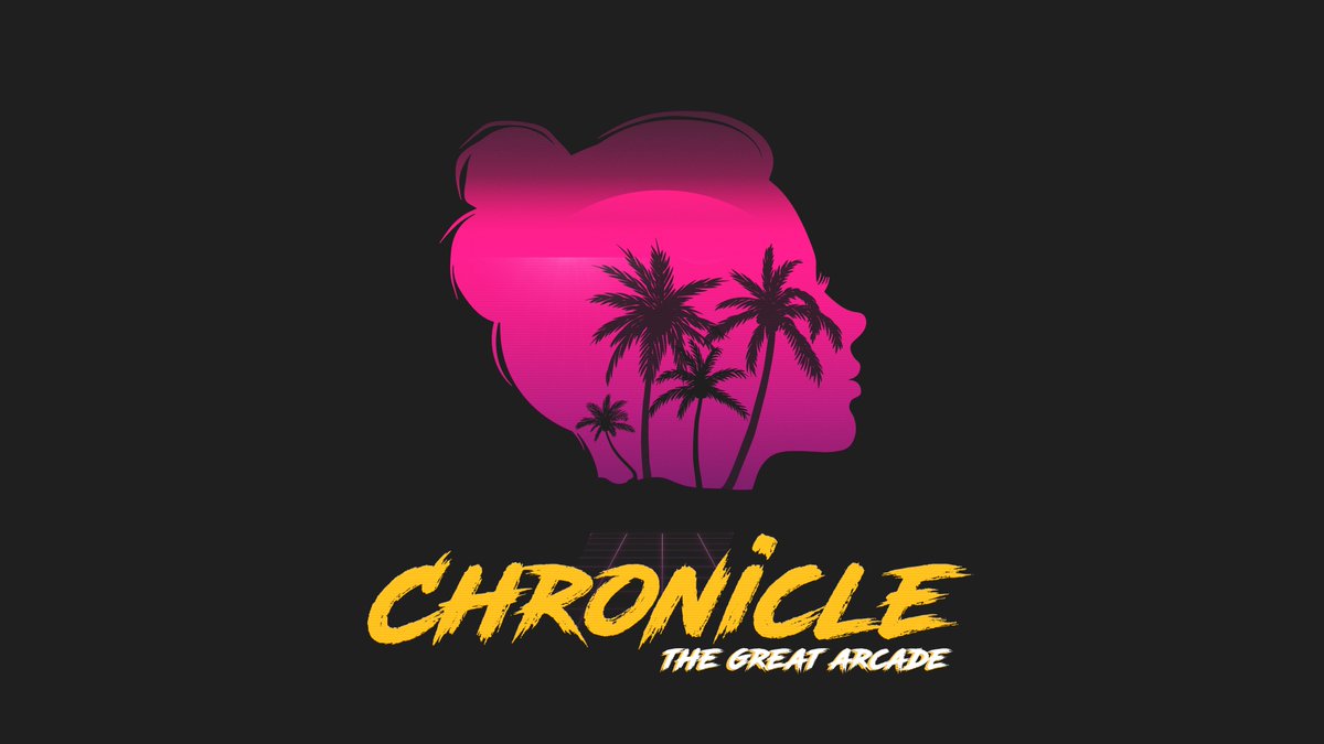 The Great Arcade (@greatarcadeirl) on Twitter photo 