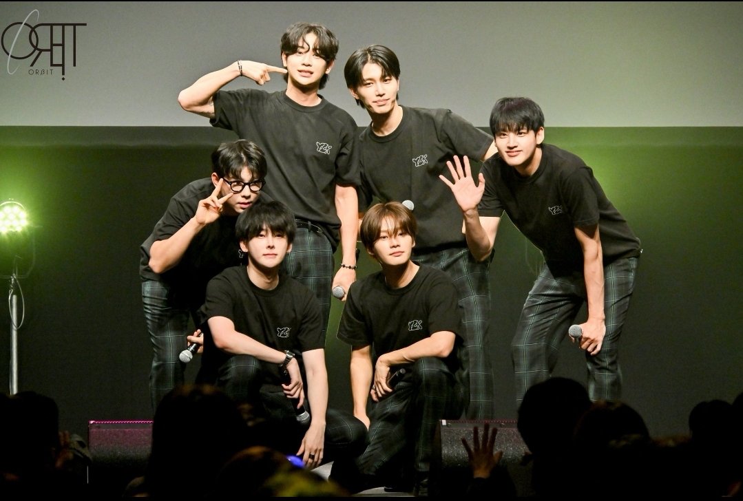 Kayleesang1's tweet photo. きょうも イケメン🥰👍✨
#Halo #Halove #Kimjaeyong #BadMemoryEraser #Jaeyong #ORβIT #FRIENDS #Younghoon #Heecho #Yoondong #InHaeng #JooEiAn #Dino #EαRTH #FanMeeting #HelloAgain https://t.co/UU63EcGzgq