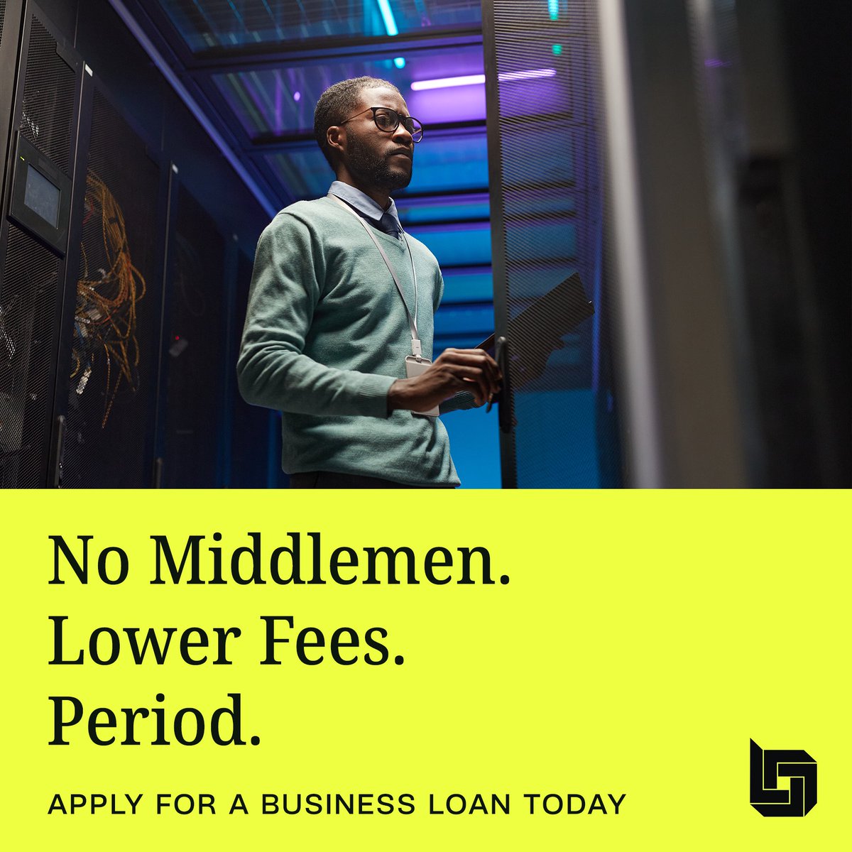 Need capital to fuel your business growth? 🚀 Big ideas need bigger funding. 👇

#Loan
#DAO
#SmallBusiness
