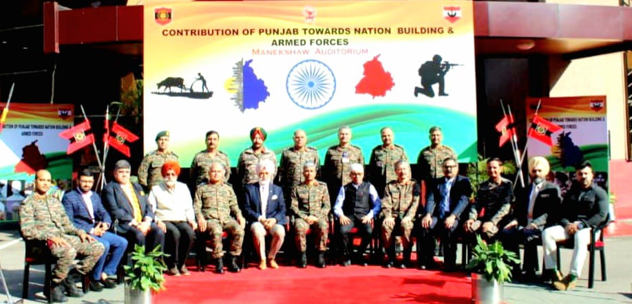 Western Command - Indian Army tweet media