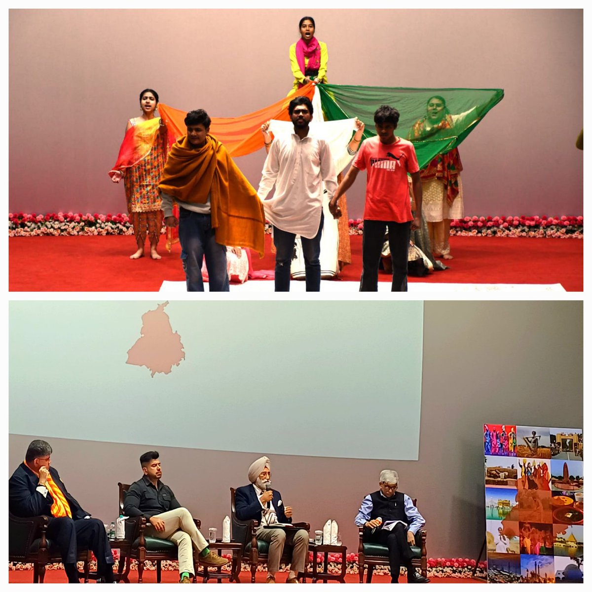 Western Command - Indian Army tweet media