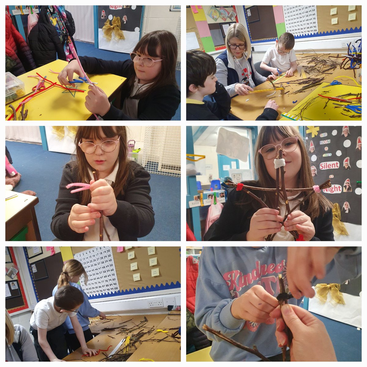 Mrs Nicholson tweet media