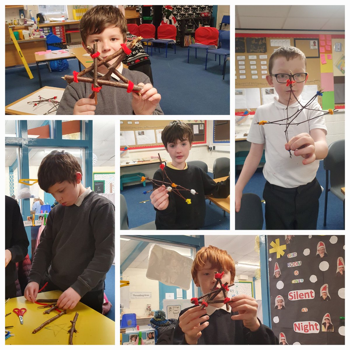 Mrs Nicholson tweet media