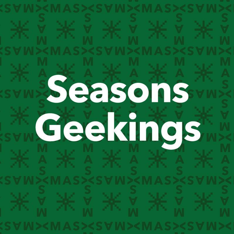 dresscodeshirts's tweet photo. 🌲 Seasons geekings🌲 We're getting into the festive spirit with some green geekery - this months blog is all about wearing green. 💚 🦚 🍀 🔋 What it means on lots of different levels. Check out the blog!
#SeasonsGeekings #Green #ColourGreen #GreenClothes #GeekLuxe #Geeklux https://t.co/kuRExIuePJ