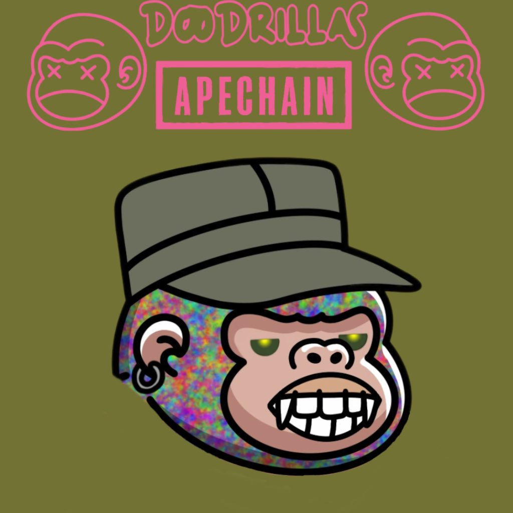 Grand rising DooDs hope everything is well! #DOODSRILLAS