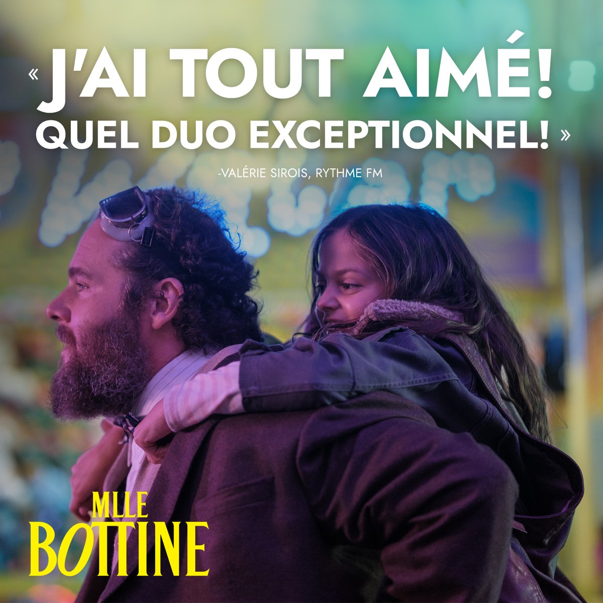 Immina Films tweet media