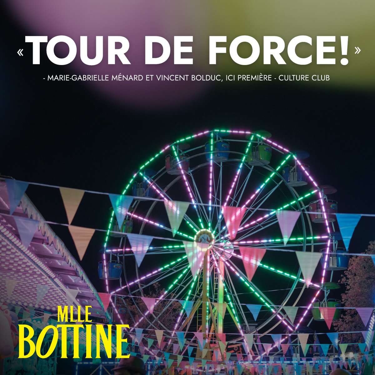 Immina Films tweet media