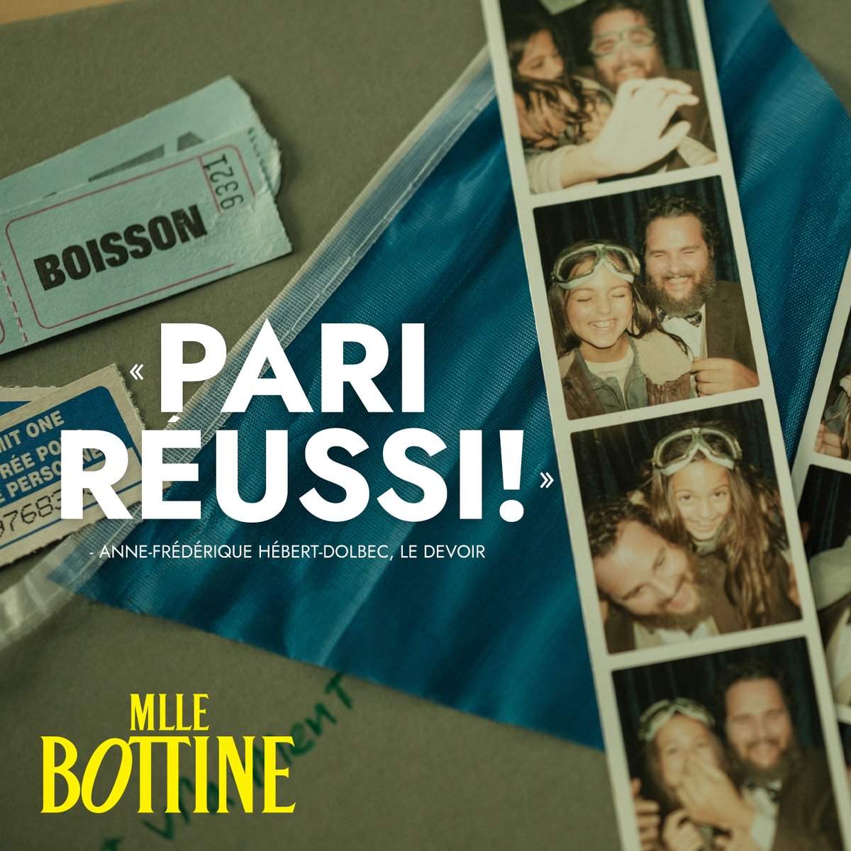 Immina Films tweet media