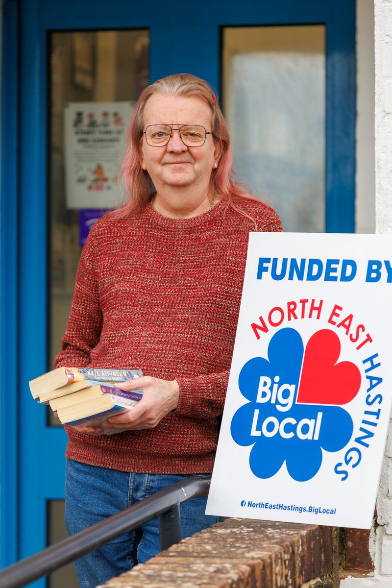 LocalTrust's tweet photo. This autumn, more #BigLocal areas completed their journey in the programme. Huge congratulations to everyone who has played a part in more than 10 years of community-led change – including @BigLocalHasting, @BigBrinnington and @WindyBigLocal, featured in our📷below. https://t.co/1wDoZ7jFmS