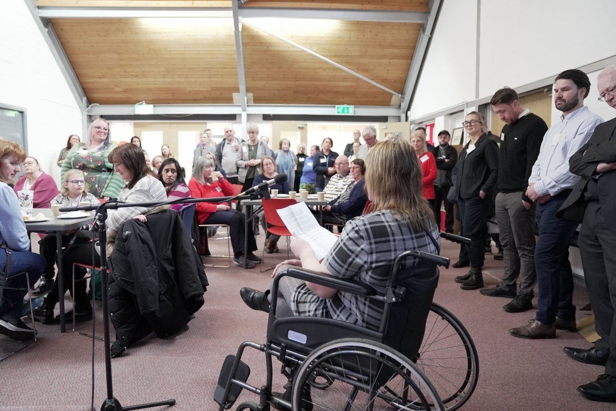 LocalTrust's tweet photo. This autumn, more #BigLocal areas completed their journey in the programme. Huge congratulations to everyone who has played a part in more than 10 years of community-led change – including @BigLocalHasting, @BigBrinnington and @WindyBigLocal, featured in our📷below. https://t.co/1wDoZ7jFmS