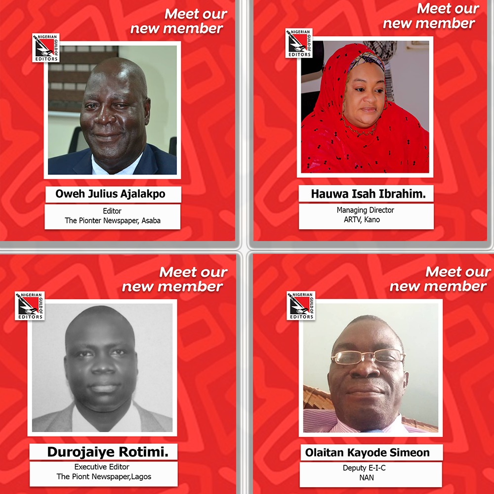 All Nigeria Editors Conference ANEC2024, Bayelsa