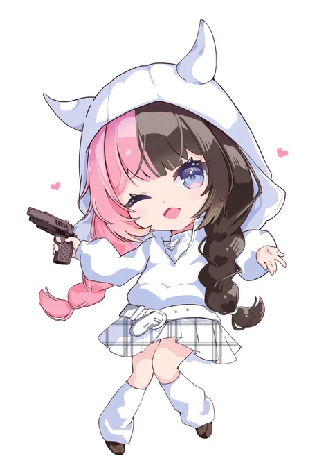 #ひなのの絵なの#VCRGTA絵 #VCRGTA3 