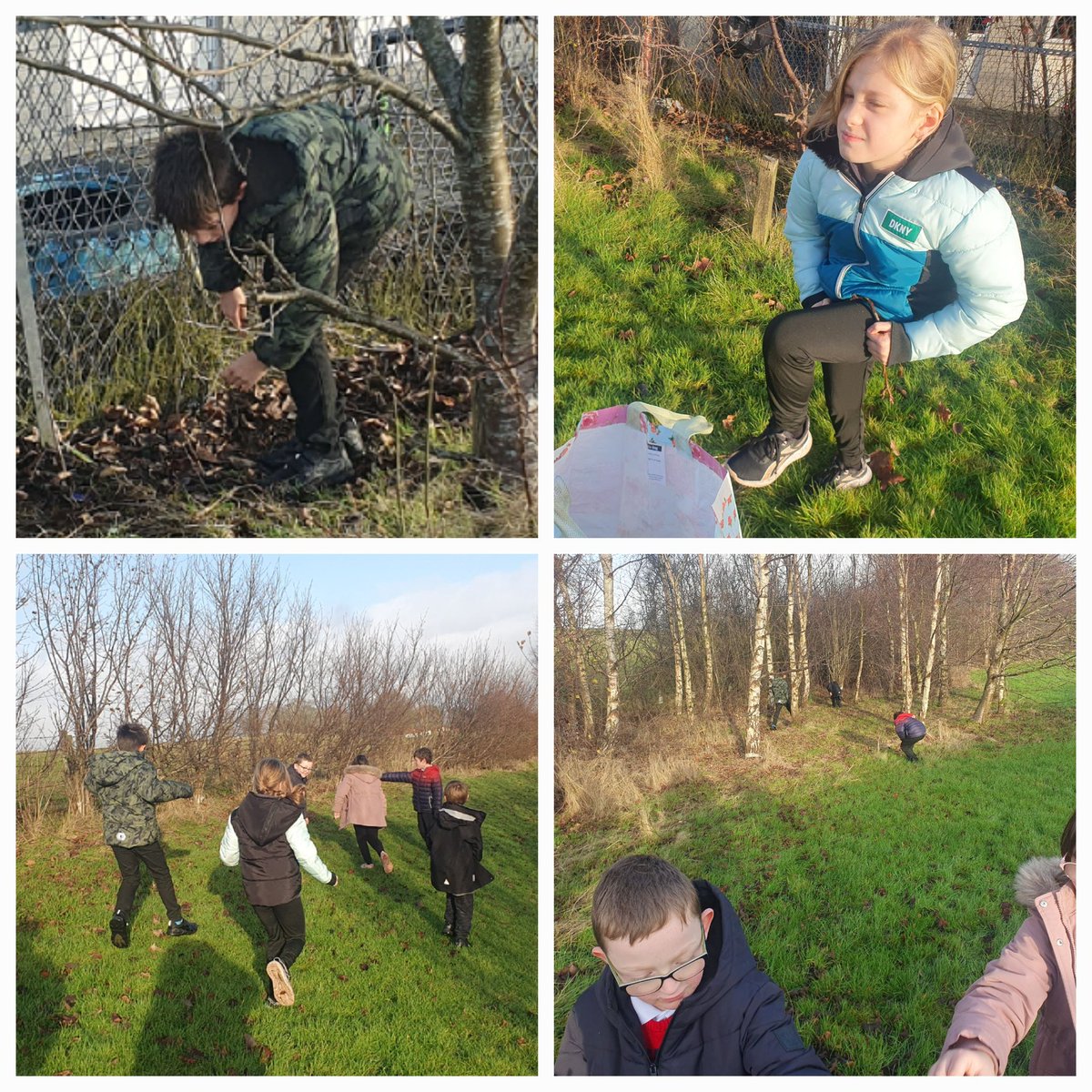 Mrs Nicholson tweet media