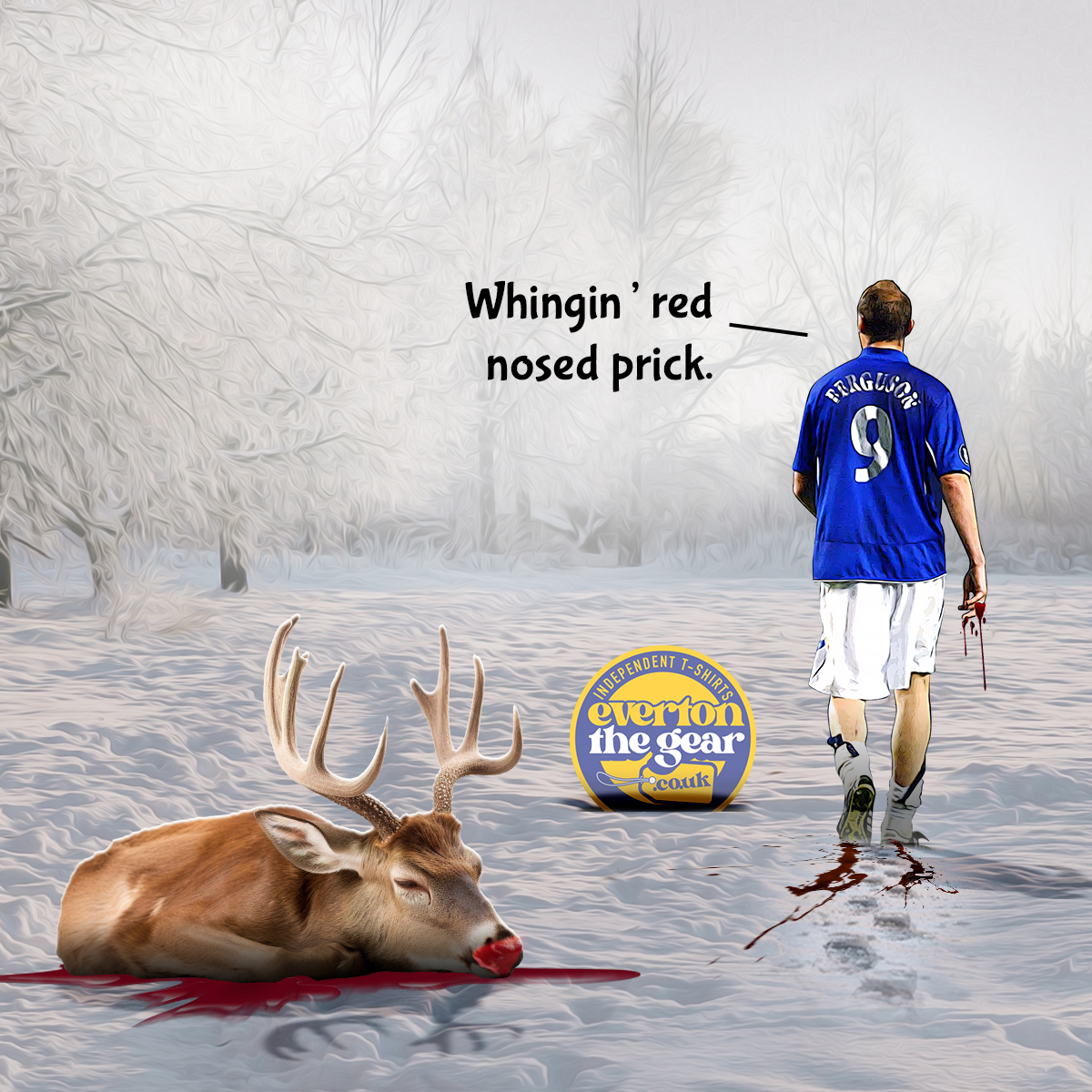 Everton The Gear tweet media