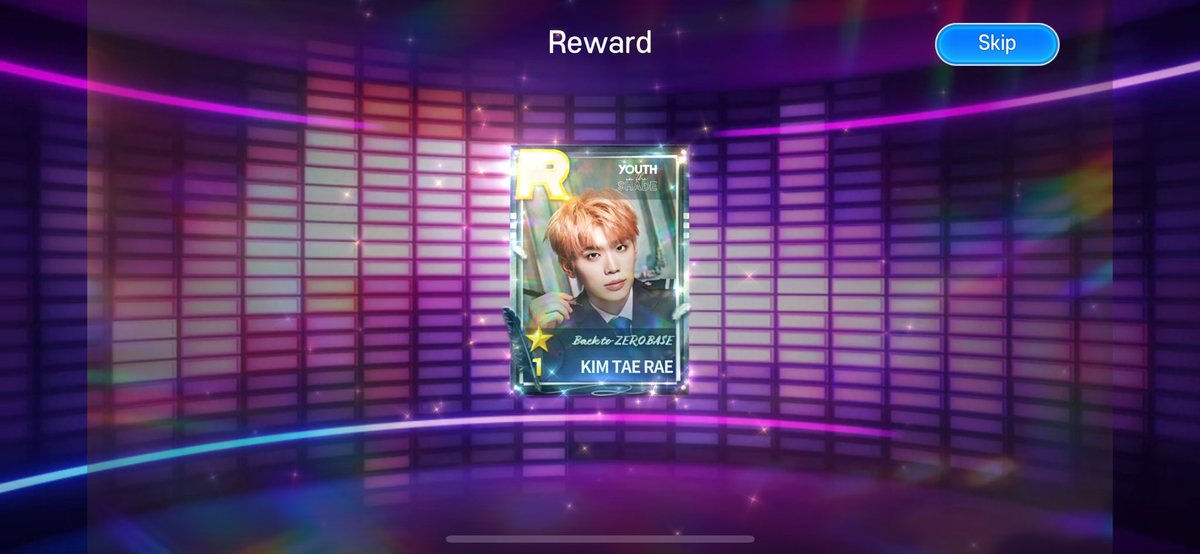 1428tm's tweet image. alright finally selected babe in the point reward #DuplicateHell #LoggingOff 💭