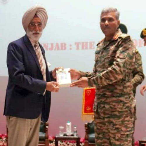 Western Command - Indian Army tweet media