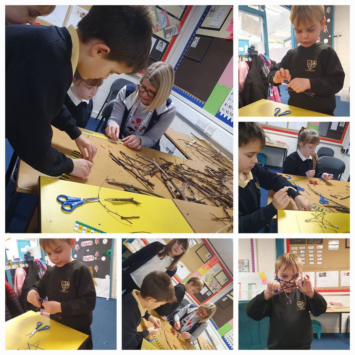 Mrs Nicholson tweet media