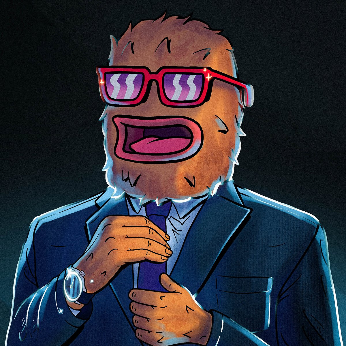 Ethereum just crossed $4000!

This might be the perfect time to get a position in prime beta of ETH &amp; Pepe😏

Landwolf is just sitting at around 150M, and is ready to join Pepe &amp; Brett in the billions soon.

0x67466BE17df832165F8C80a5A120CCc652bD7E69

<a href="/Wolf0x67/">Landwolf</a> $WOLF $PEPE $BRETT