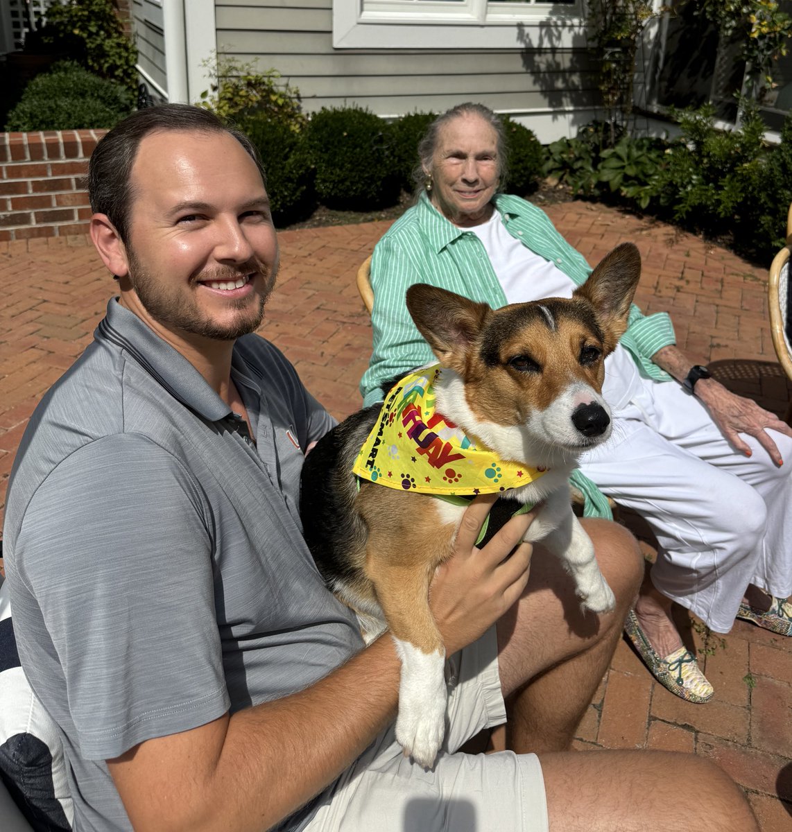 Chip Brierre tweet media