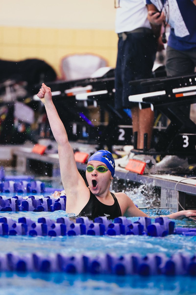 ExcelAquatics's tweet photo. Qualified! Allie Joyce qualifies for Winter Juniors in the 100 Backstroke in PRELIMS with a 55.09!

#ExcelAquatics | #teamTYR https://t.co/dyn2jWPxpO
