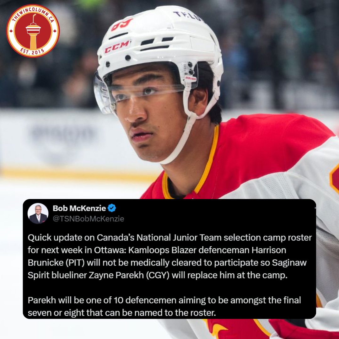 The Win Column tweet media