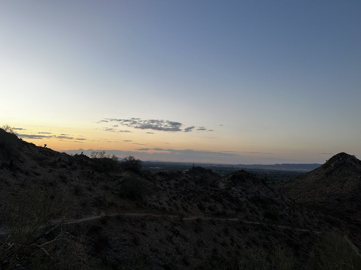 Melvin J. Brown, Ed.D. tweet media