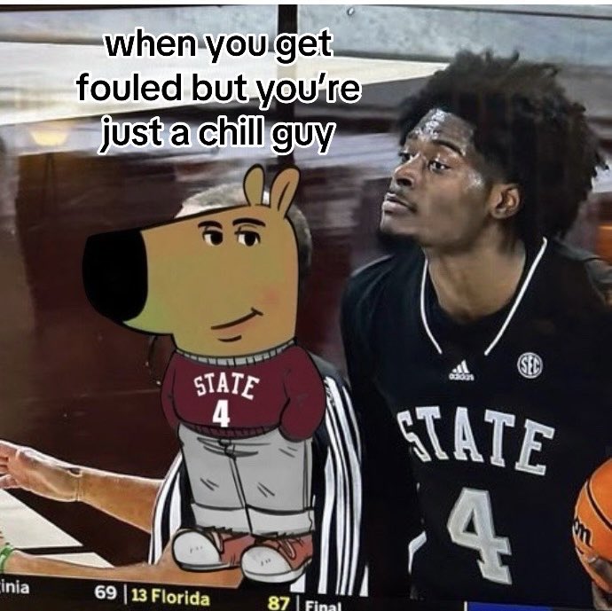 msstate's tweet photo. If you ain’t a Dawg… https://t.co/CgJpVG0FLY