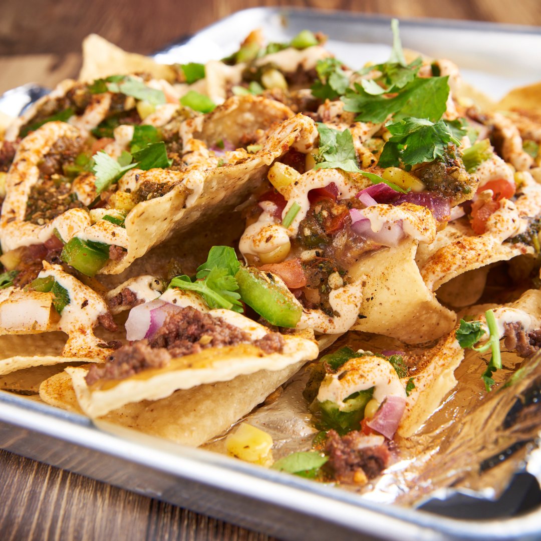 Which nacho topping reigns supreme? 🧀🥑🍅

Let us know your #1 pick in the comments below!

🥑 Find your nearest Guac Location: guacmexigrill.ca/locations/ 
🌮 Order Online: guacmexigrill.ca/guacmenu/