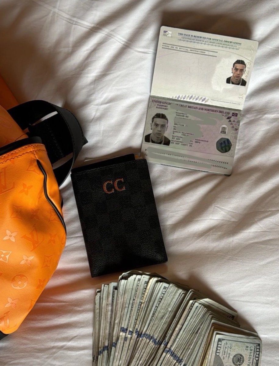 lemmespeakcench's tweet image. Top of the mornin'.