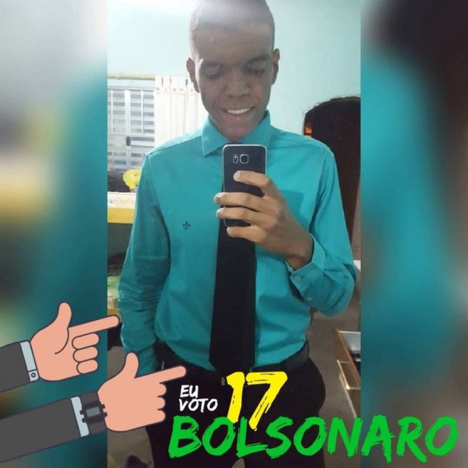 DhellFelix's tweet image. ADIVINHEM QUEM E ESSE CRISTÃO?

Sim, o policial que arremessou o homem da ponte.

Quem poderia imaginar que o psicopata era bolsonarista