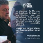 Photo by Parti Radical Haute-Garonne (31) (@PartiRadical31)