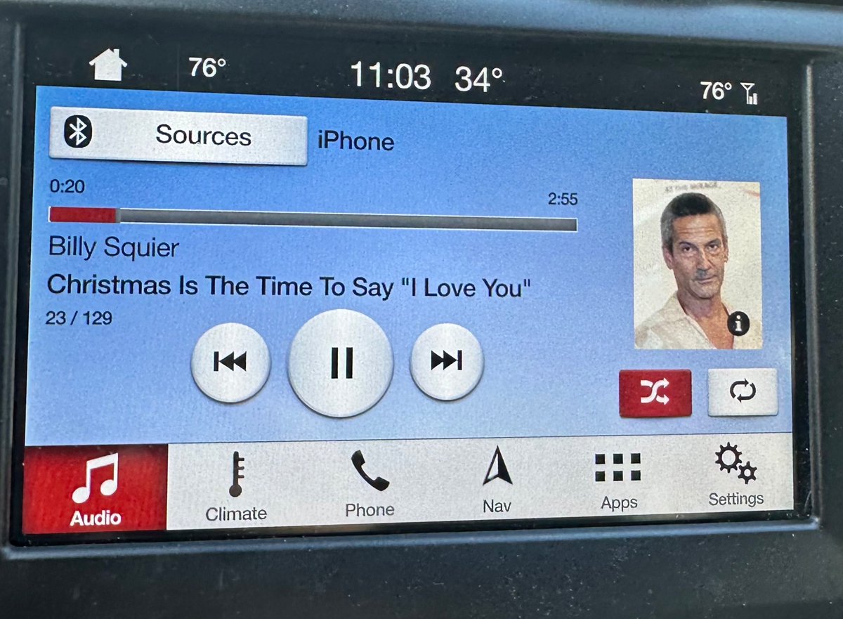 RandyHelmsUGA's tweet photo. Always think of the MTV original VJs when this song comes up on my playlist. Great memories, thank you, @MarthaQuinn @NinaBlackwood @goodymade #AlanHunter and #RIPJJJackson
Cheers, Randy
@VJsForRockHall https://t.co/2129xoGpA1
