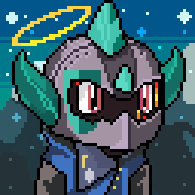 OwlphaNFT's tweet photo. The moment you doubt whether you can fly, you cease forever to be able to do it. 

OWLPHA EXPLORE

OWLPHA FLY

The OWLPHA on their way to check in on the @Annonznft 

TODAY! https://t.co/gwLXuv4uUc
