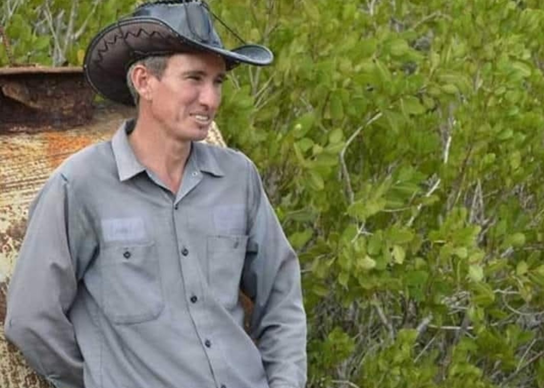 mclcubaoficial's tweet photo. El Movimiento Cristiano Liberación recuerda hoy que Yandier García Labrada (MCL) lleva 1520 días secuestrado por castrismo, por defender sus derechos.
Detención arbitraria según el reporte del Grupo de Trabajo de Det. Arbit. y medidas cautelares de la CIDH 
  
6/10/2020
6/12/2024 https://t.co/6Er5agYA2C