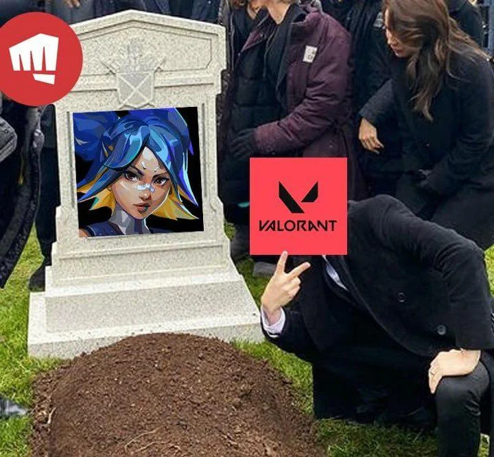 Valorant Updates (@valorantupdated) on Twitter photo 